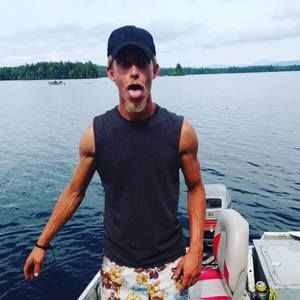 Meet your Posher, Tom